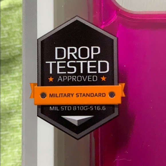 UAG iPhone 8/7/6s case - Picture 3 of 3